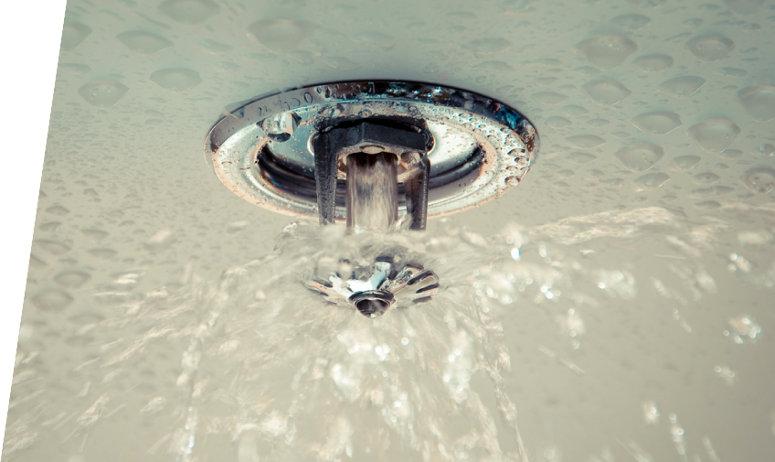 Fire Sprinkler Systems