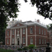 Historic Renovation of the American Philosophical Library