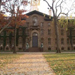 Nassau Hall