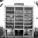 New South Building