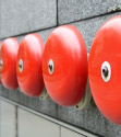 Alarm Systems